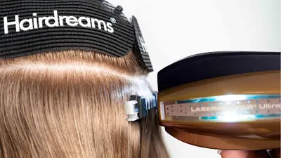 Fryzjer | Jakub Hrycyniak | przedłużanie włosów zagęszczanie włosów